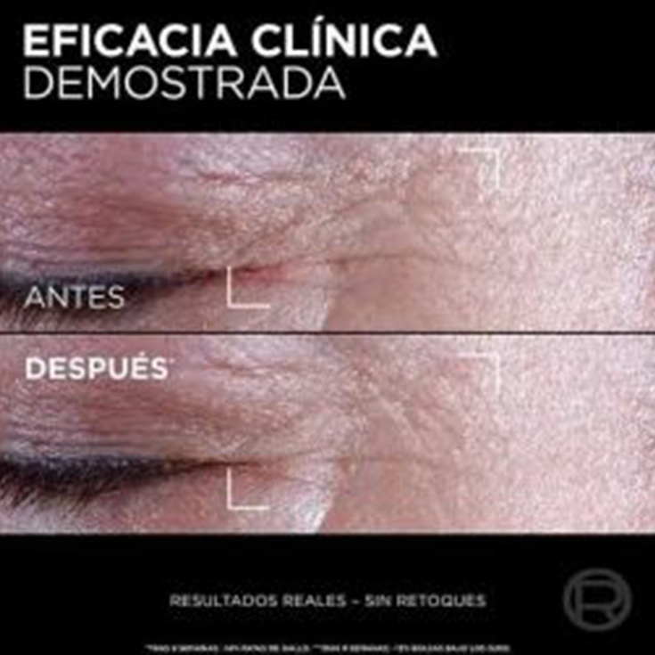expertise renacimiento celular crema de ojos 15ml