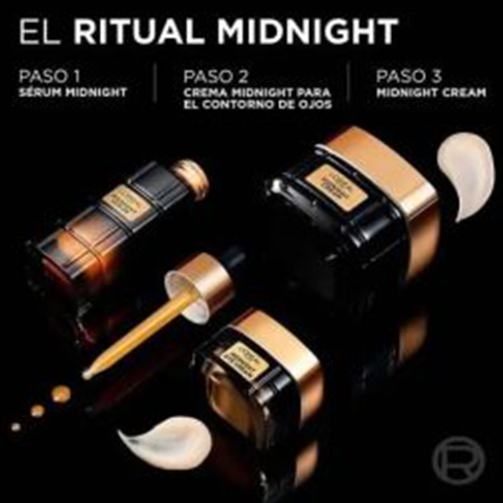 expertise renacimiento celular crema de ojos 15ml