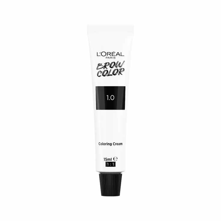loreal brow color tinte de cejas semipermanente 