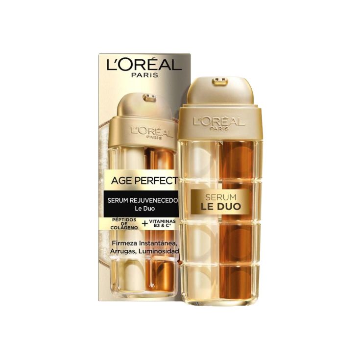 expertise renacimiento celular serum duo