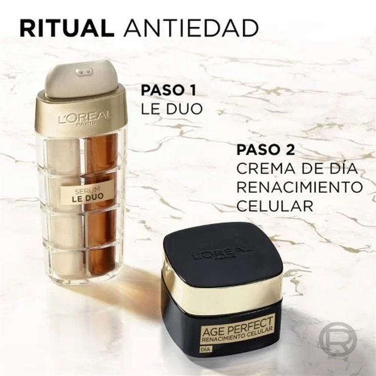 expertise renacimiento celular serum duo