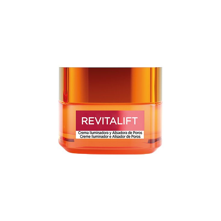 expertise revitalift clini vitc crema gel 50ml
