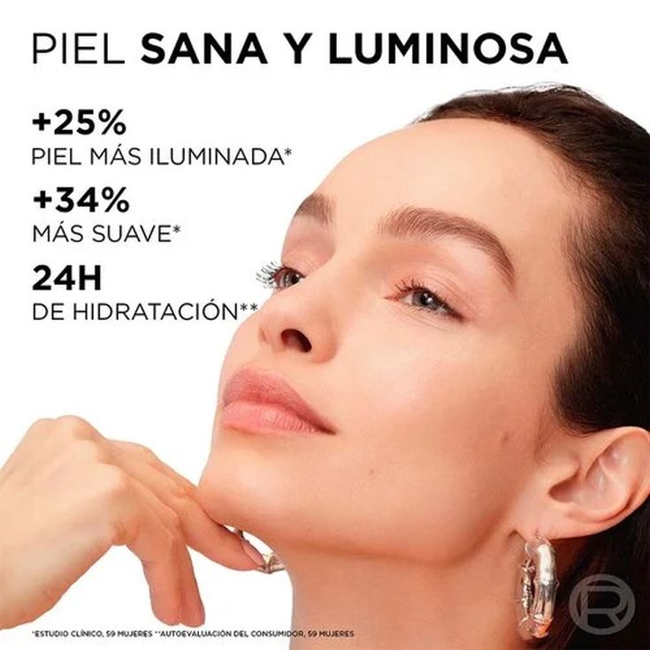 expertise revitalift clini vitc crema gel 50ml