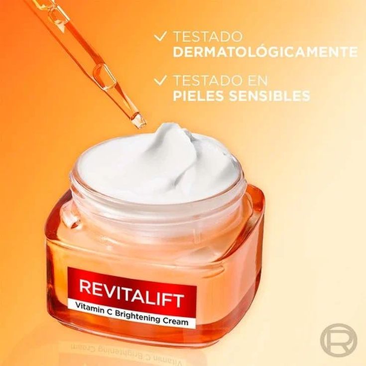 expertise revitalift clini vitc crema gel 50ml