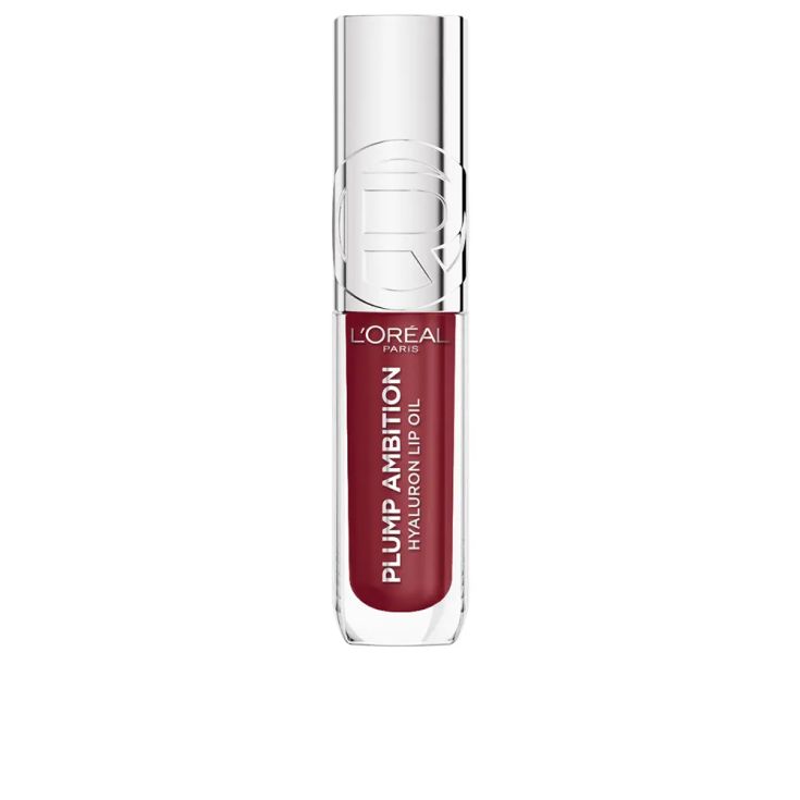 loreal plump ambition aceite labial voluminizado