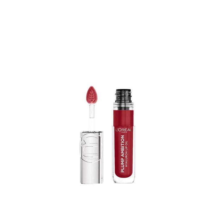 loreal plump ambition aceite labial voluminizado