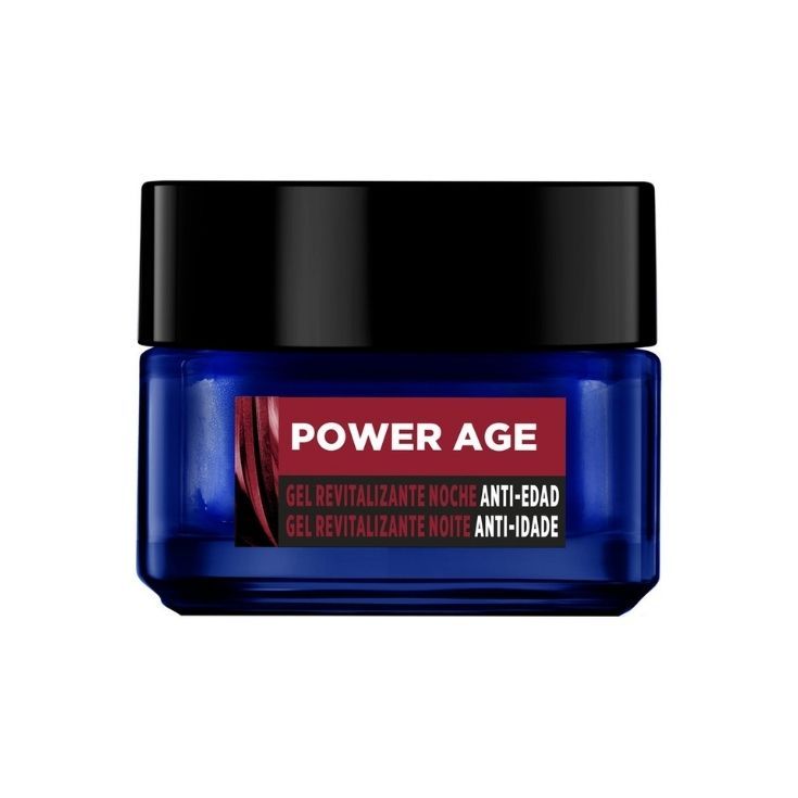 loreal men expert power age noche 50ml loreal men expert power age noche 50ml
