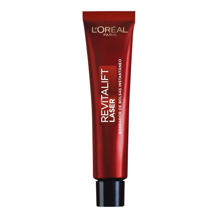 loreal expertise revitalift laser contorno ojos