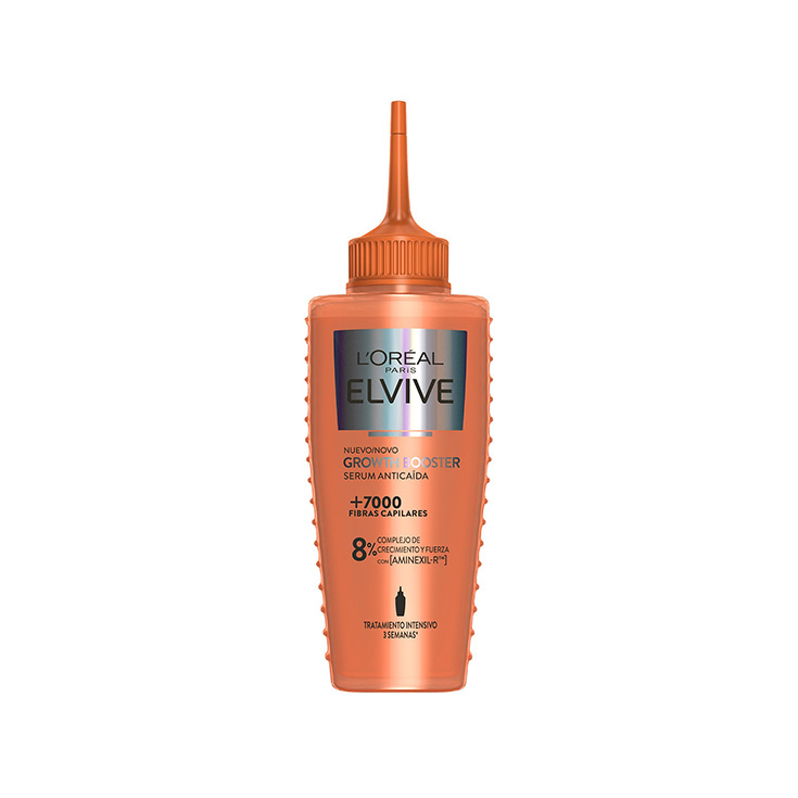 elvive serum anti-caida 102ml elvive serum anti-caida 102ml