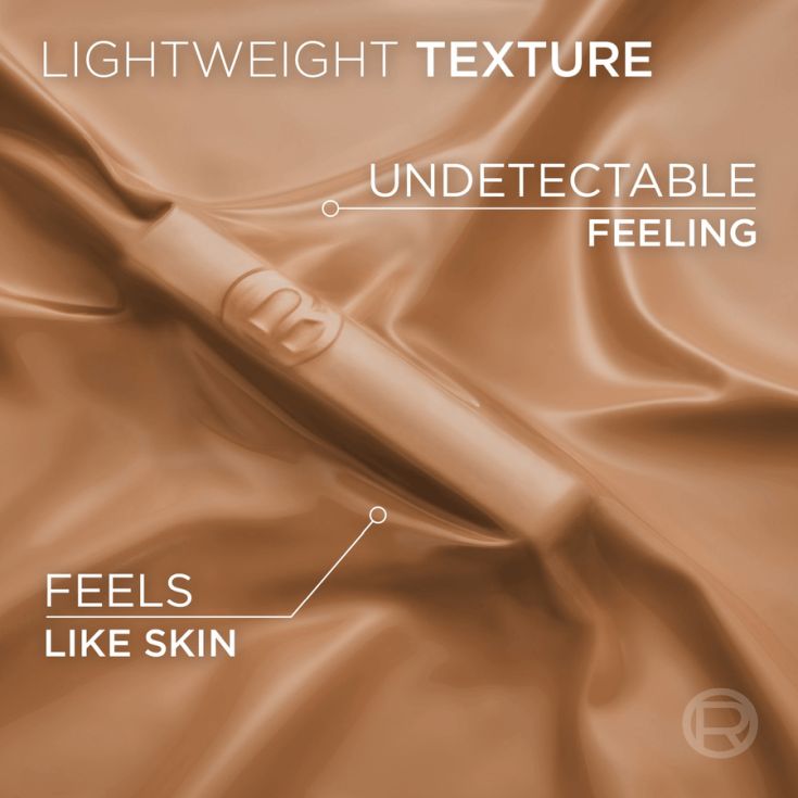 loreal infalible infaillible skin ink foundation corrector