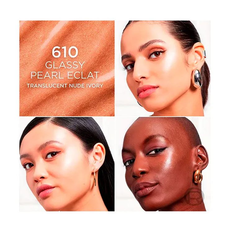 loreal lumi iluminador stick