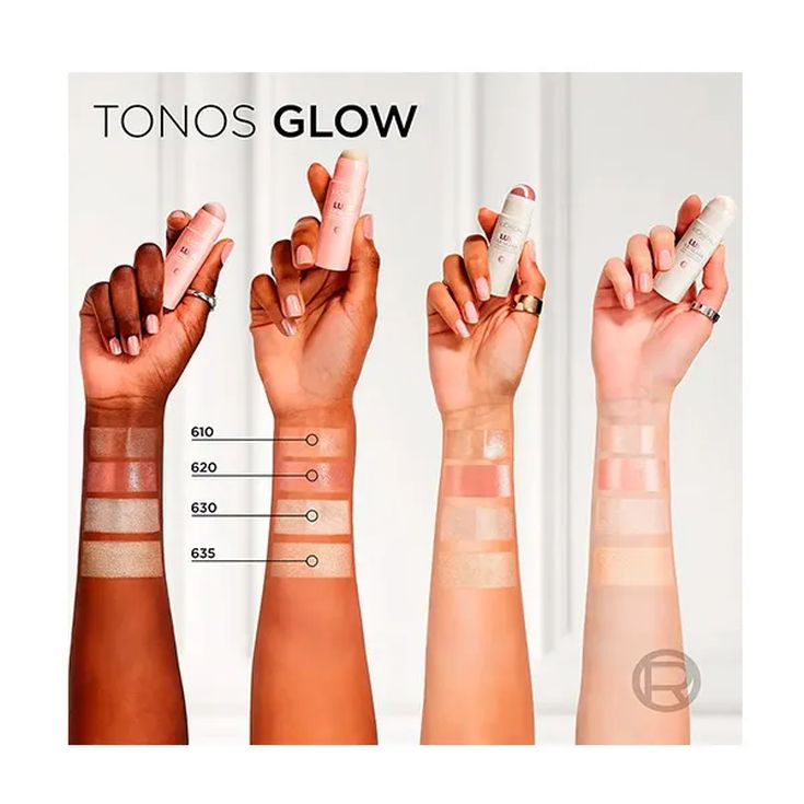 loreal lumi iluminador stick