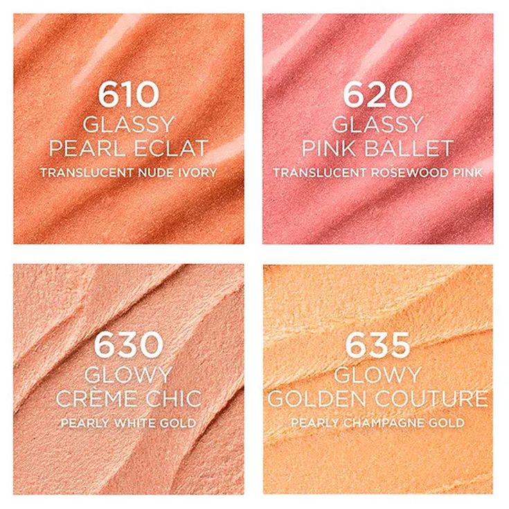 loreal lumi iluminador stick