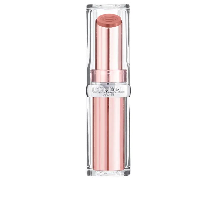loreal lumi lip glow