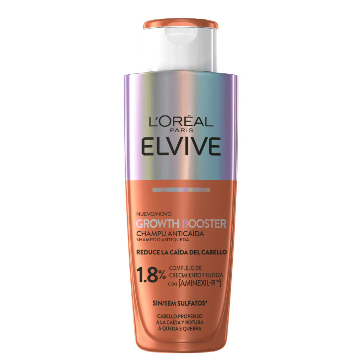 champu elvive anti-caida 200ml champu elvive anti-caida 200ml
