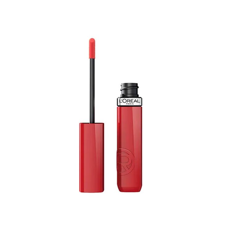 loreal barra infalible laque resist 
