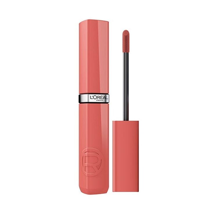 loreal barra infalible laque resist