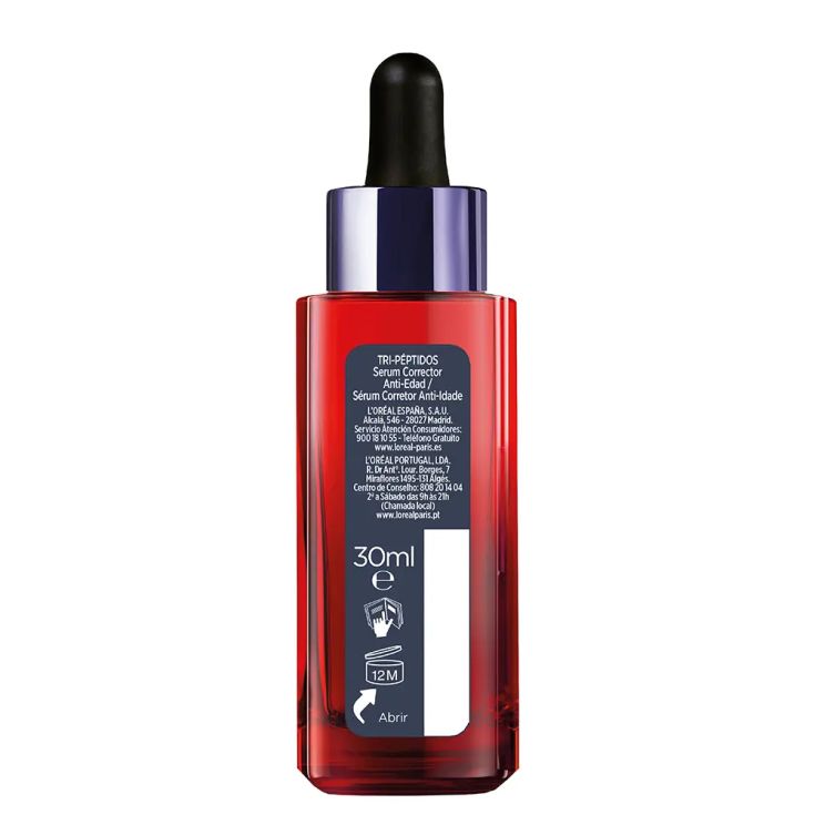 loreal expertise revitalift laser serum 30ml