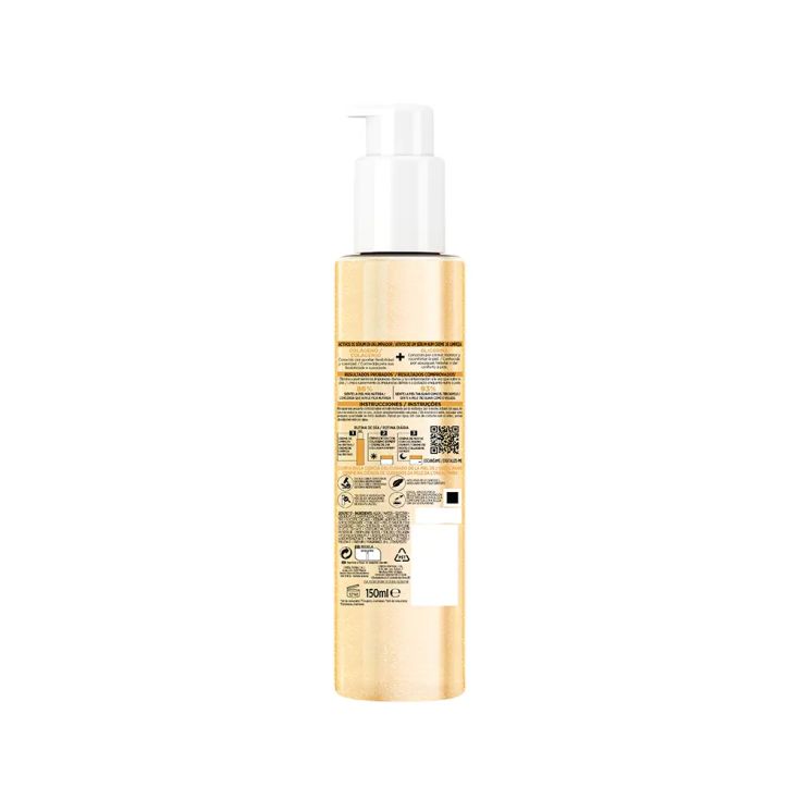 loreal expertise age perfect limpiador facial con colageno