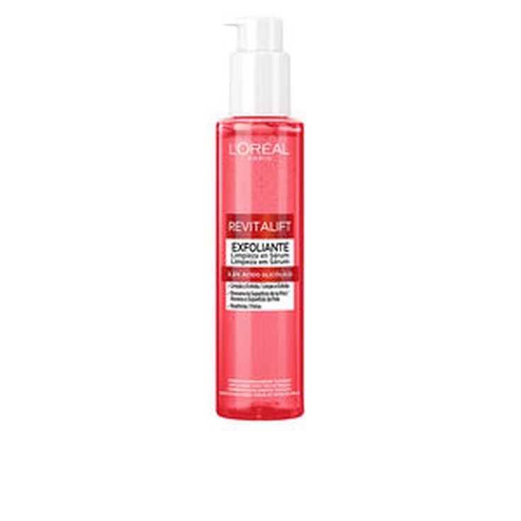 l¿oreal expertise revitalift limpiador glyco 150ml l¿oreal expertise revitalift limpiador glyco 150ml