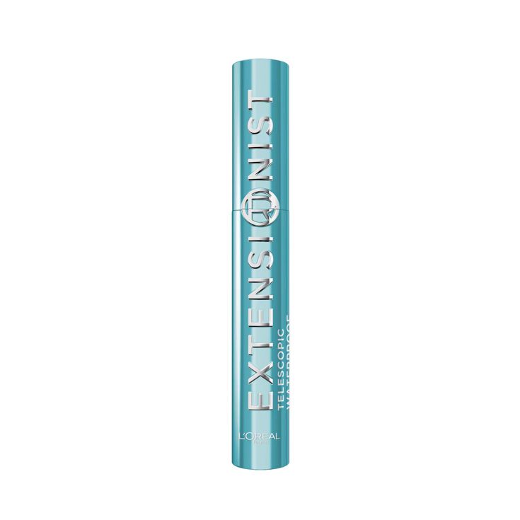 loreal mascara de pestañas telescopic extensionist waterproof