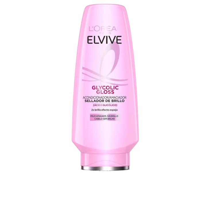 elvive acondicionador glycolic 300ml