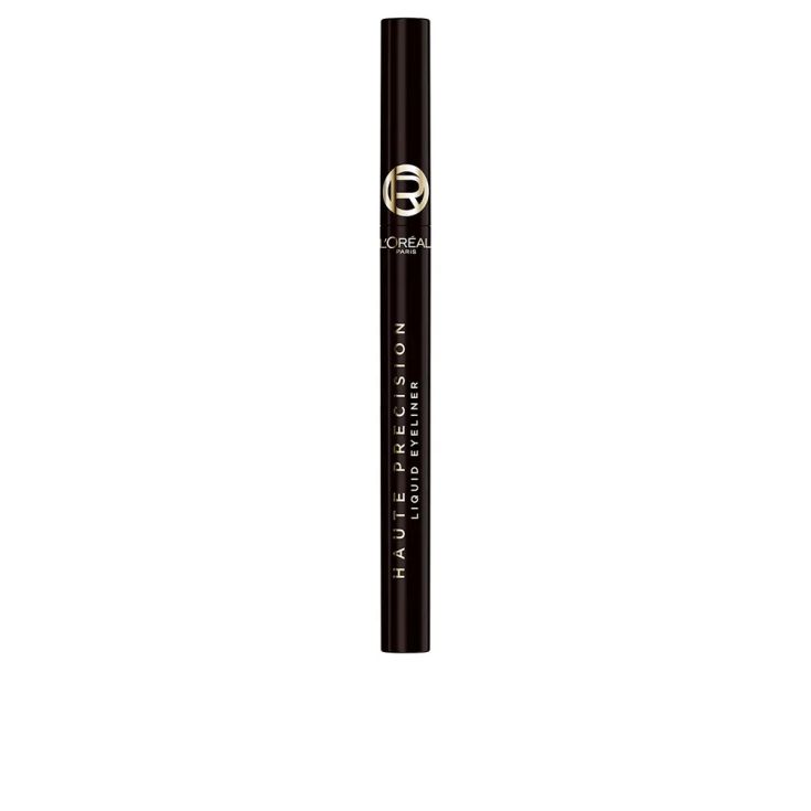 loreal ojos liq haute precision delineador de ojo marron