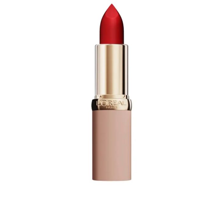 loreal barra de labios color riche matinbalm