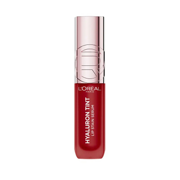 loreal brillo de labios lab hyaluron tint 
