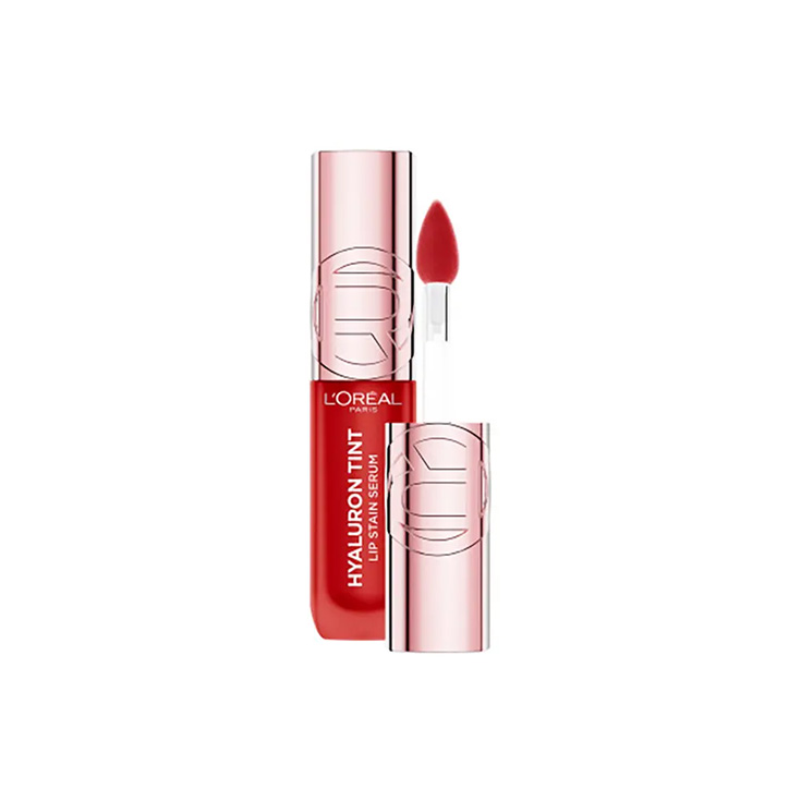 loreal brillo de labios lab hyaluron tint 