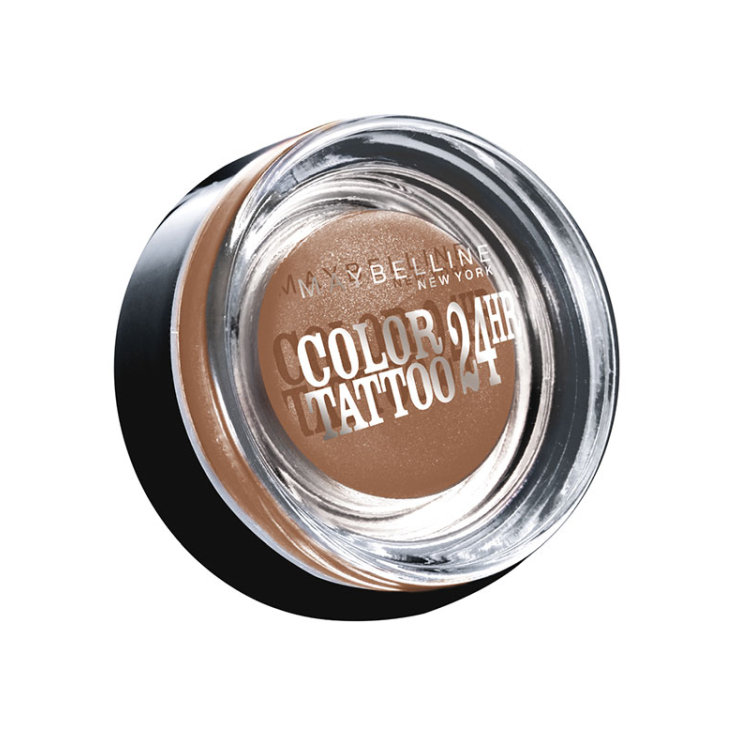 maybelline color tattoo 24h sombra de ojos maybelline color tattoo 24h sombra de ojos