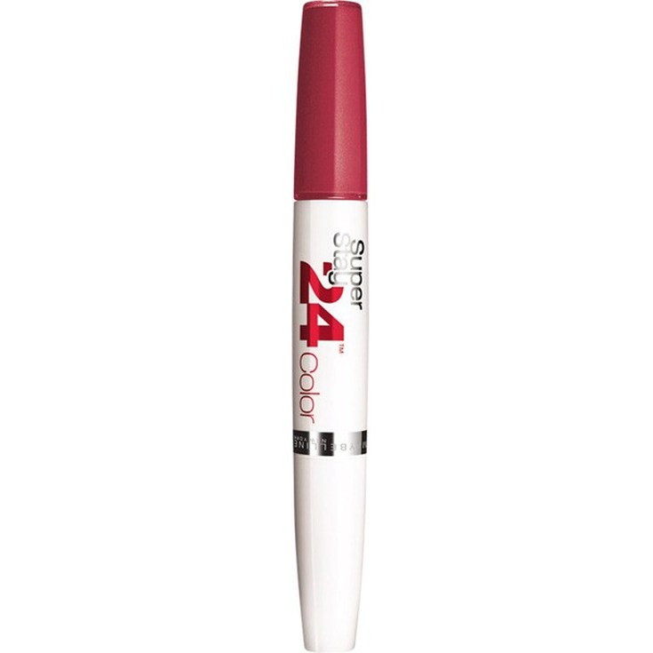 maybelline superstay 24h labial fijo