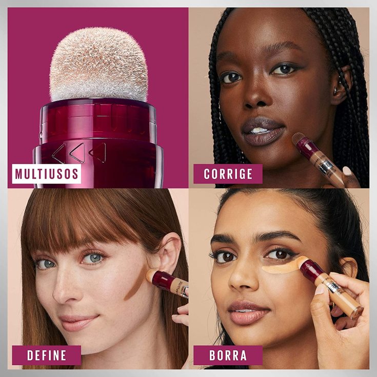 maybelline instant anti age el borrador corrector de ojeras