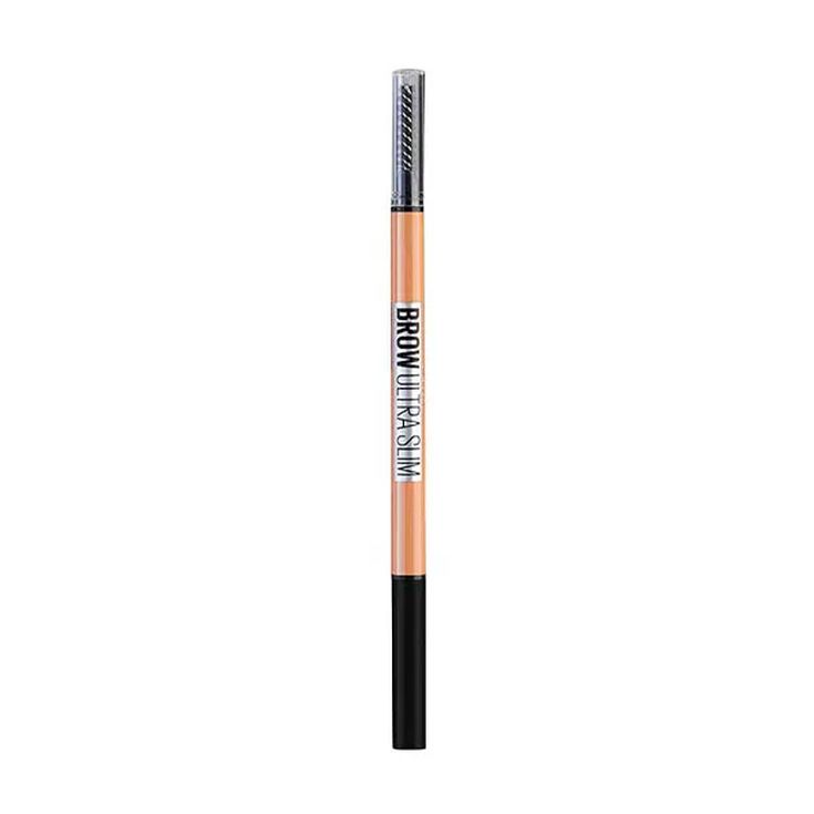 maybelline brow ultra slim