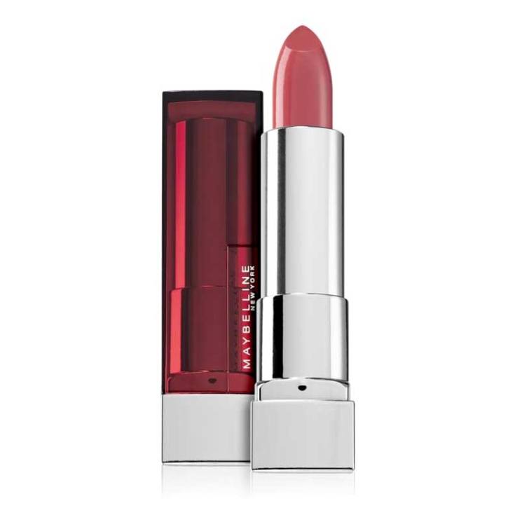 maybelline color sensational barra de labios