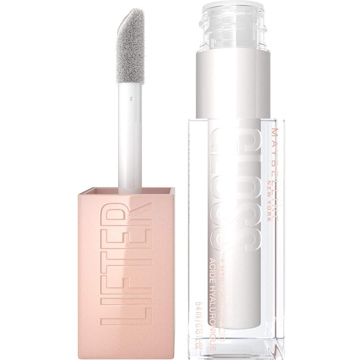 maybelline lifter gloss 016