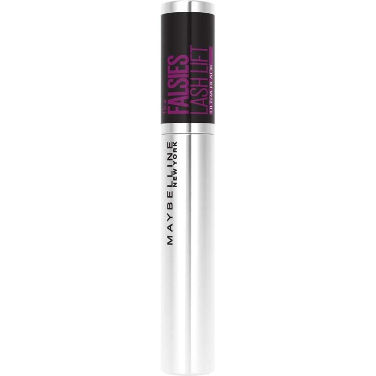 maybelline the falsies lash lift mascara de pestañas ultra black maybelline the falsies lash lift mascara de pestañas ultra black
