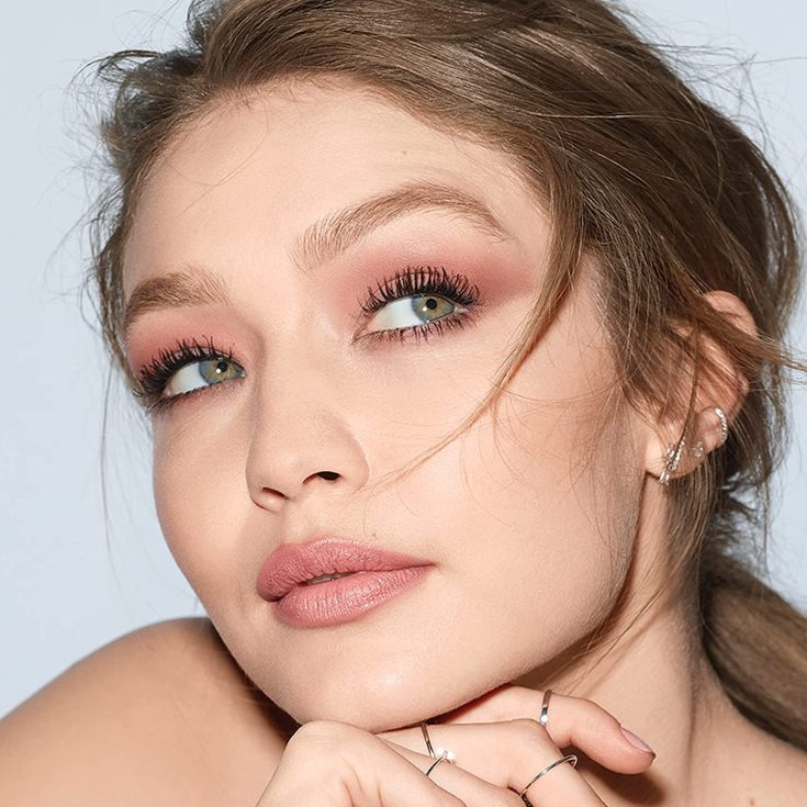 maybelline the falsies lash lift mascara de pestañas ultra black