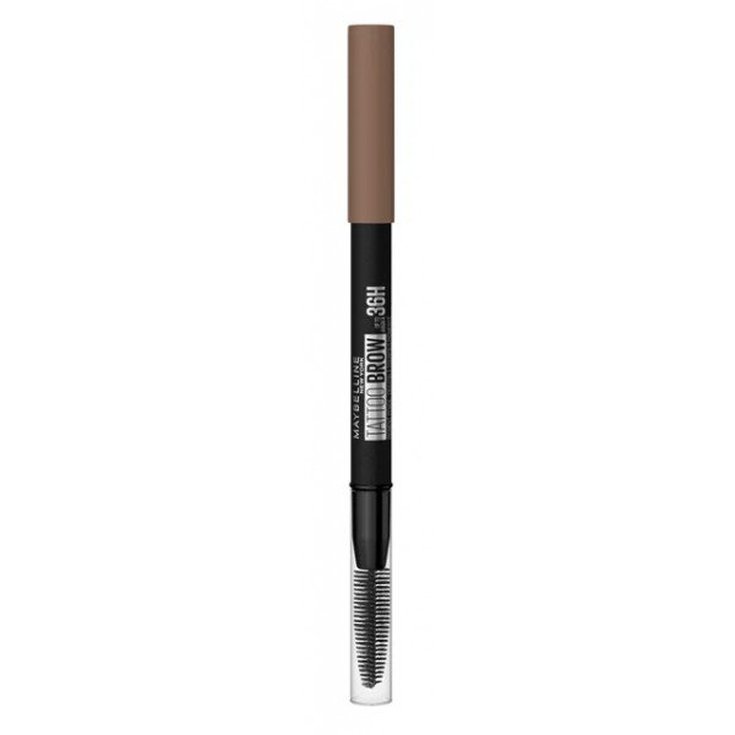 maybelline tattoo brow 36h lapiz de cejas maybelline tattoo brow 36h lapiz de cejas