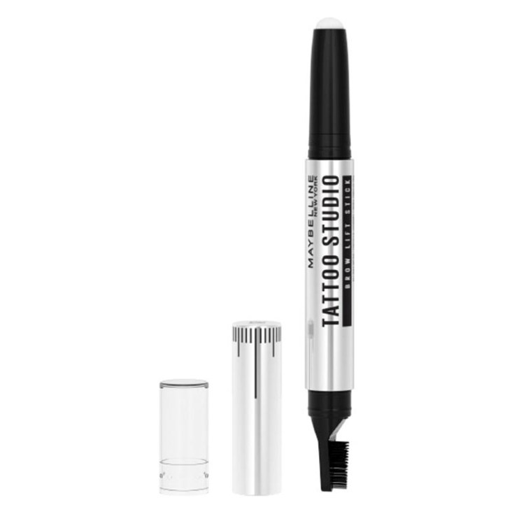 maybelline tattoo brow lift stick de cejas maybelline tattoo brow lift stick de cejas