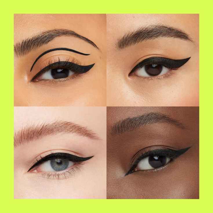 maybelline eyeliner 24h tattoo liner ink pen balck