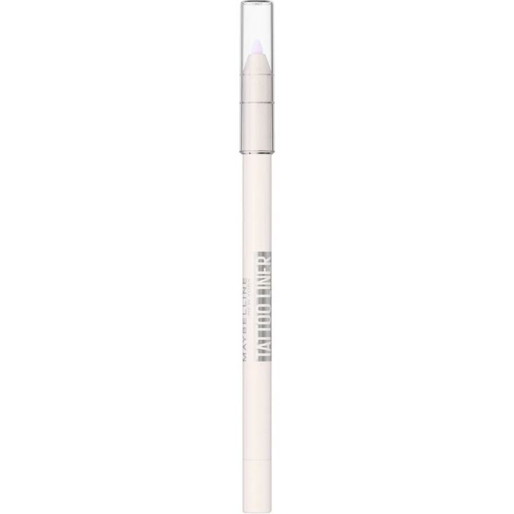 maybelline tatto lapiz delineador gel maybelline tatto lapiz delineador gel