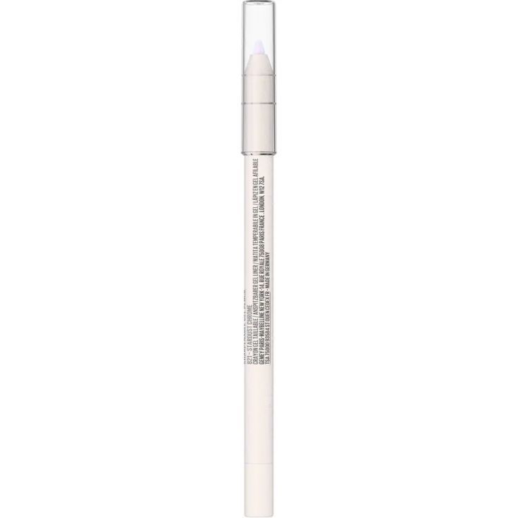 maybelline tatto lapiz delineador gel