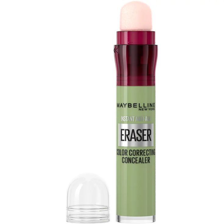 maybelline borrador corrector color