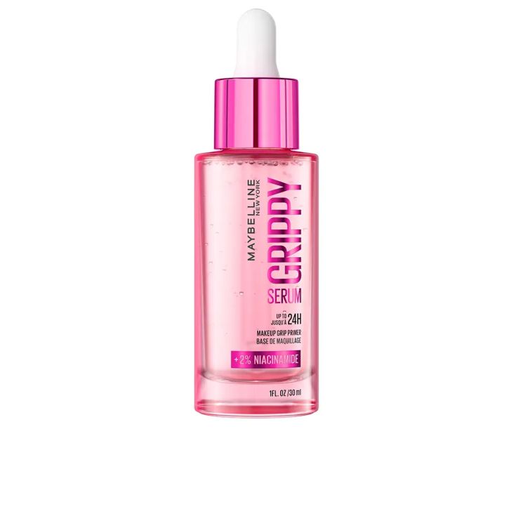 maybelline base grippy serum primer maybelline base grippy serum primer