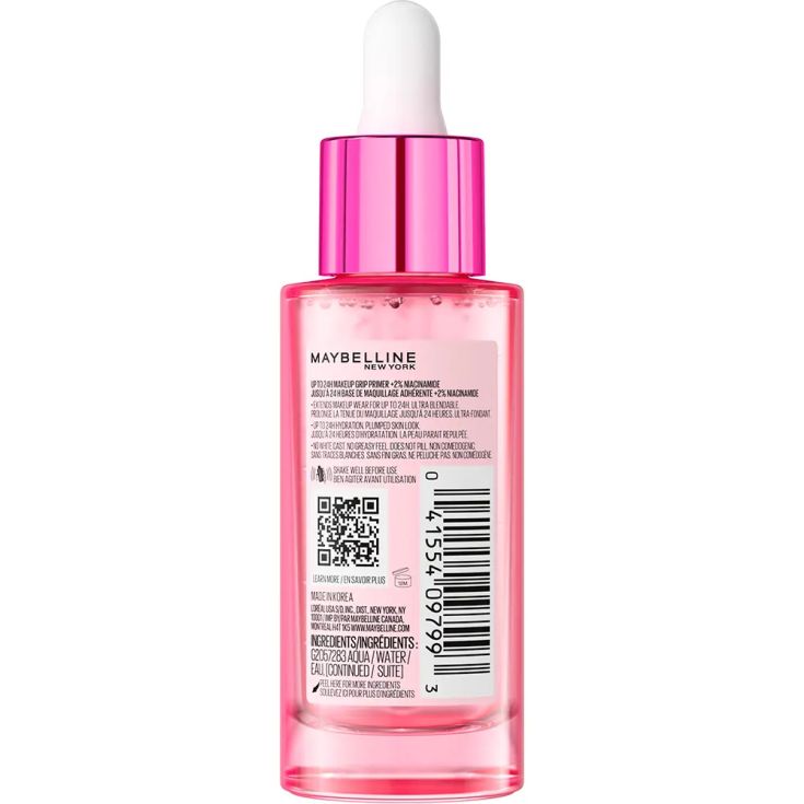 maybelline base grippy serum primer maybelline base grippy serum primer