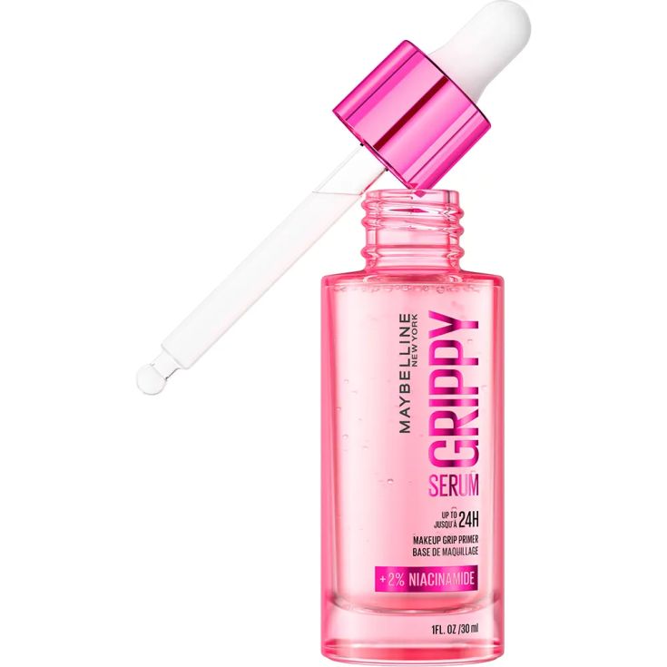 maybelline base grippy serum primer maybelline base grippy serum primer