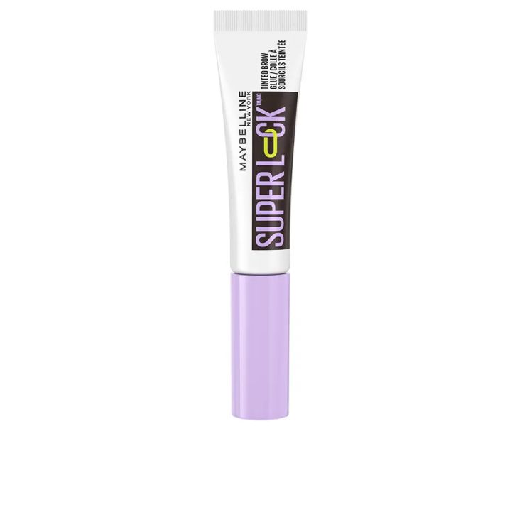 maybelline brow glue fijador de cejas maybelline brow glue fijador de cejas