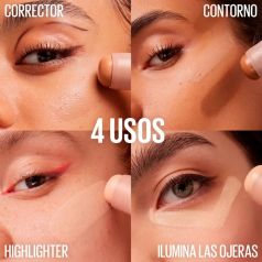 maybelline face lifter stix multifuncion