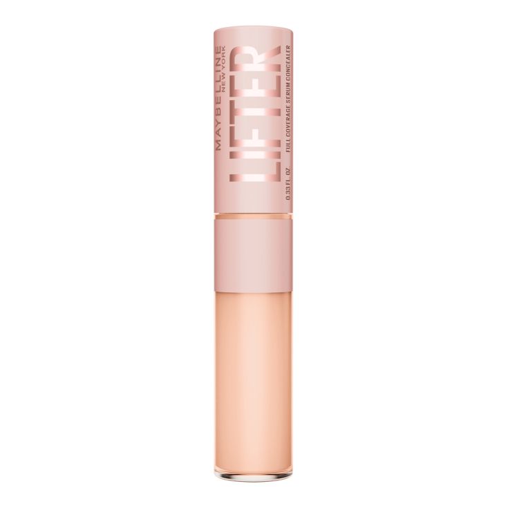 maybelline lifter concealer corrector